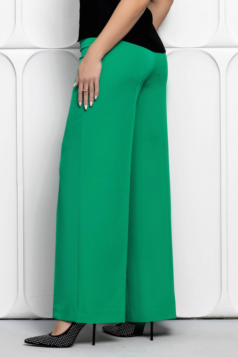 Брюки Gold Style 2629 зеленый