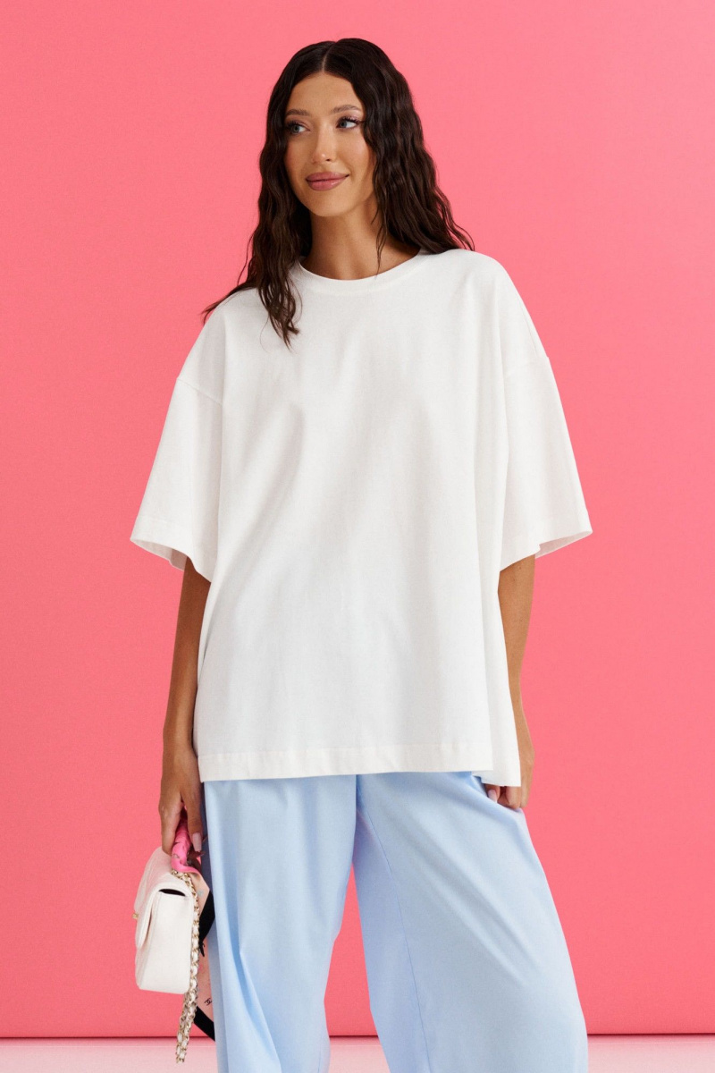 Джемперы ANNETE A929