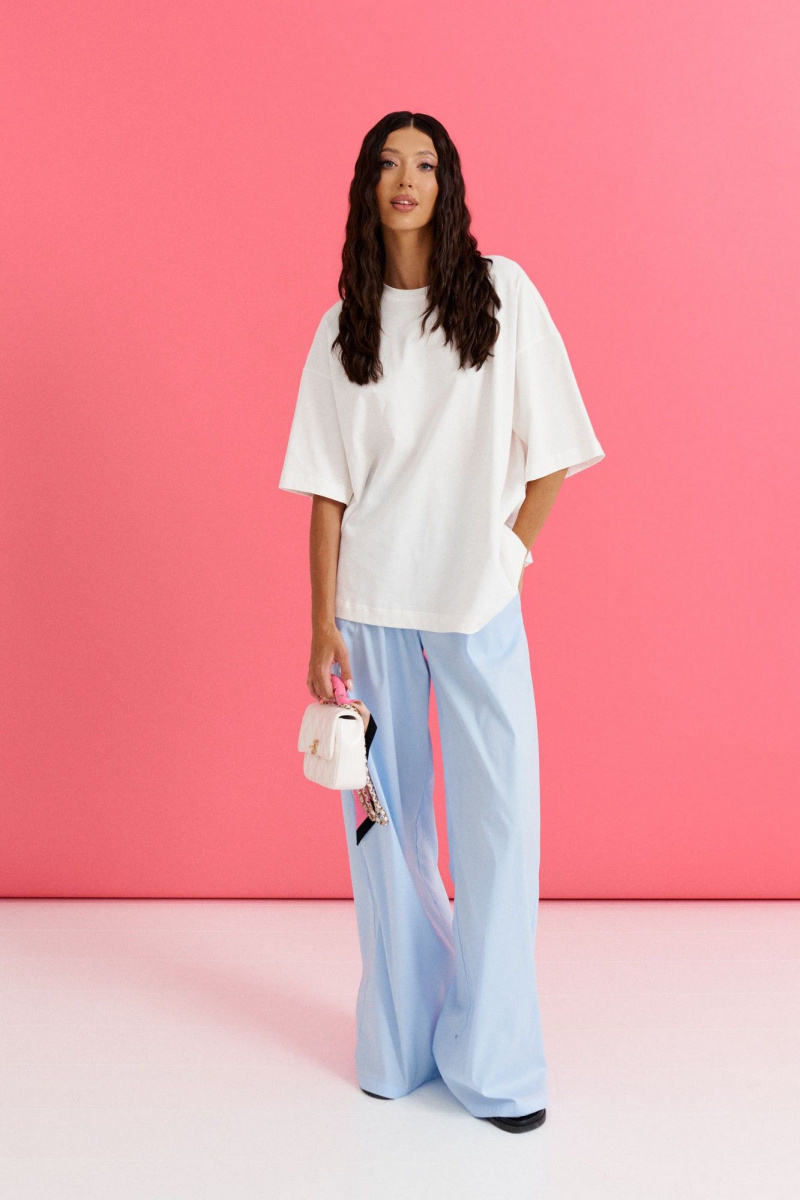 Джемперы ANNETE A929