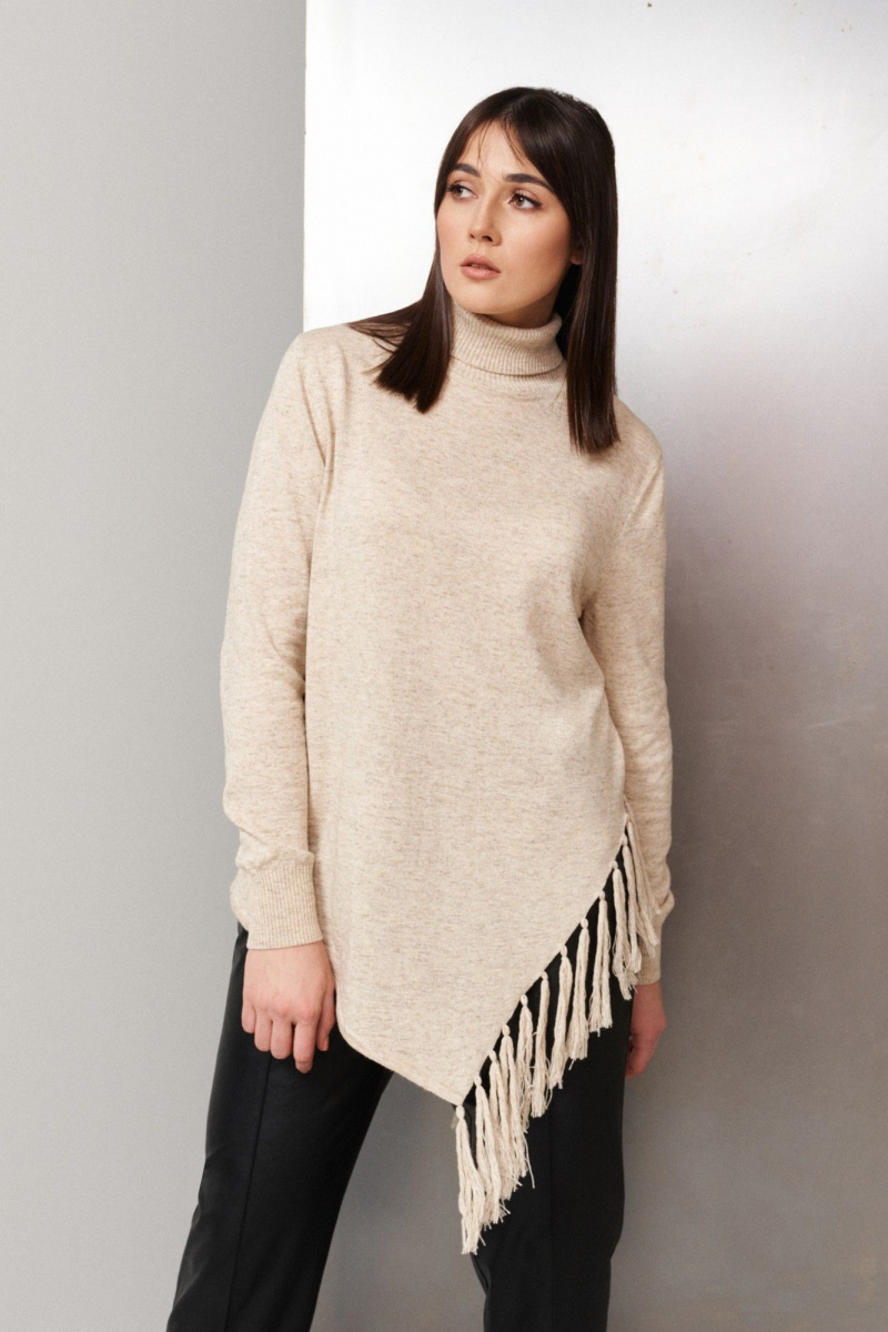 Свитеры BURVIN 9328-85
