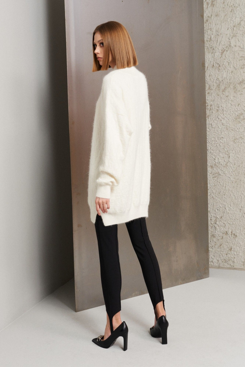 Свитеры BURVIN 9349-85