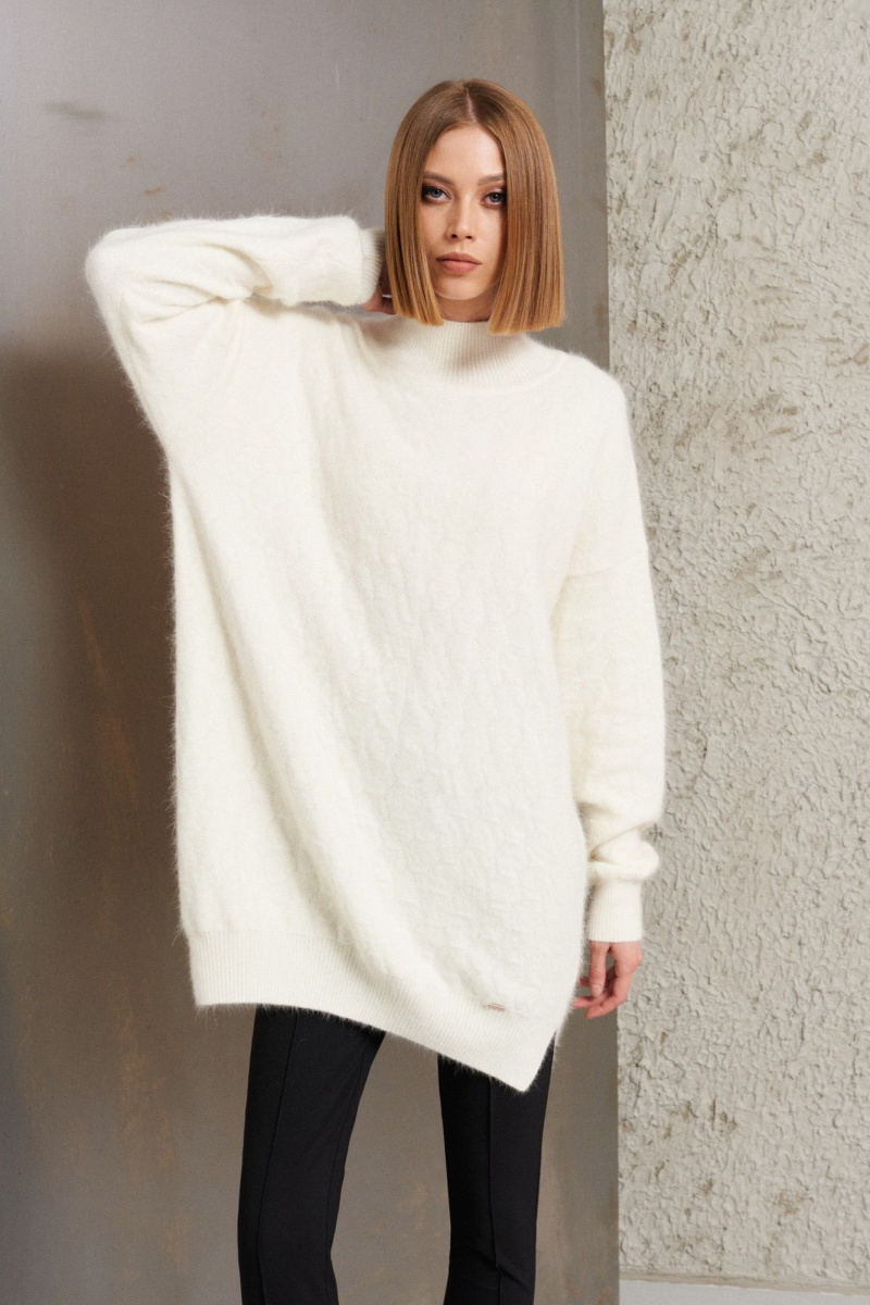 Свитеры BURVIN 9349-85