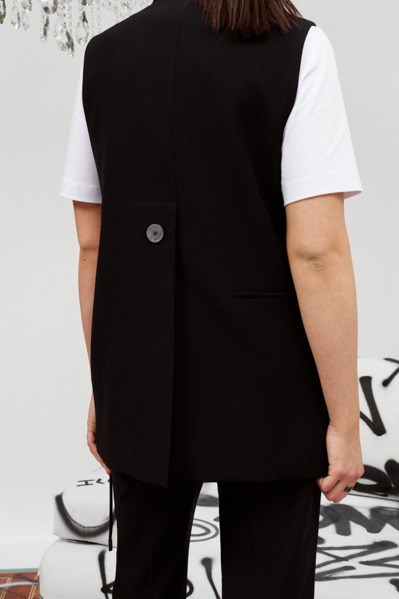 Брюки BURVIN 9436-11