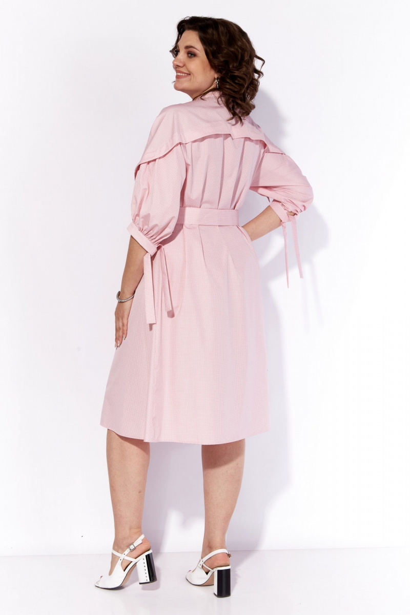 Платья Anna Majewska 1539Pink