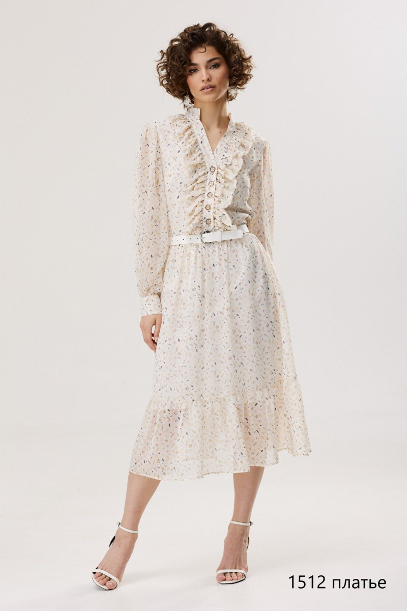 Платья NiV NiV fashion 1512