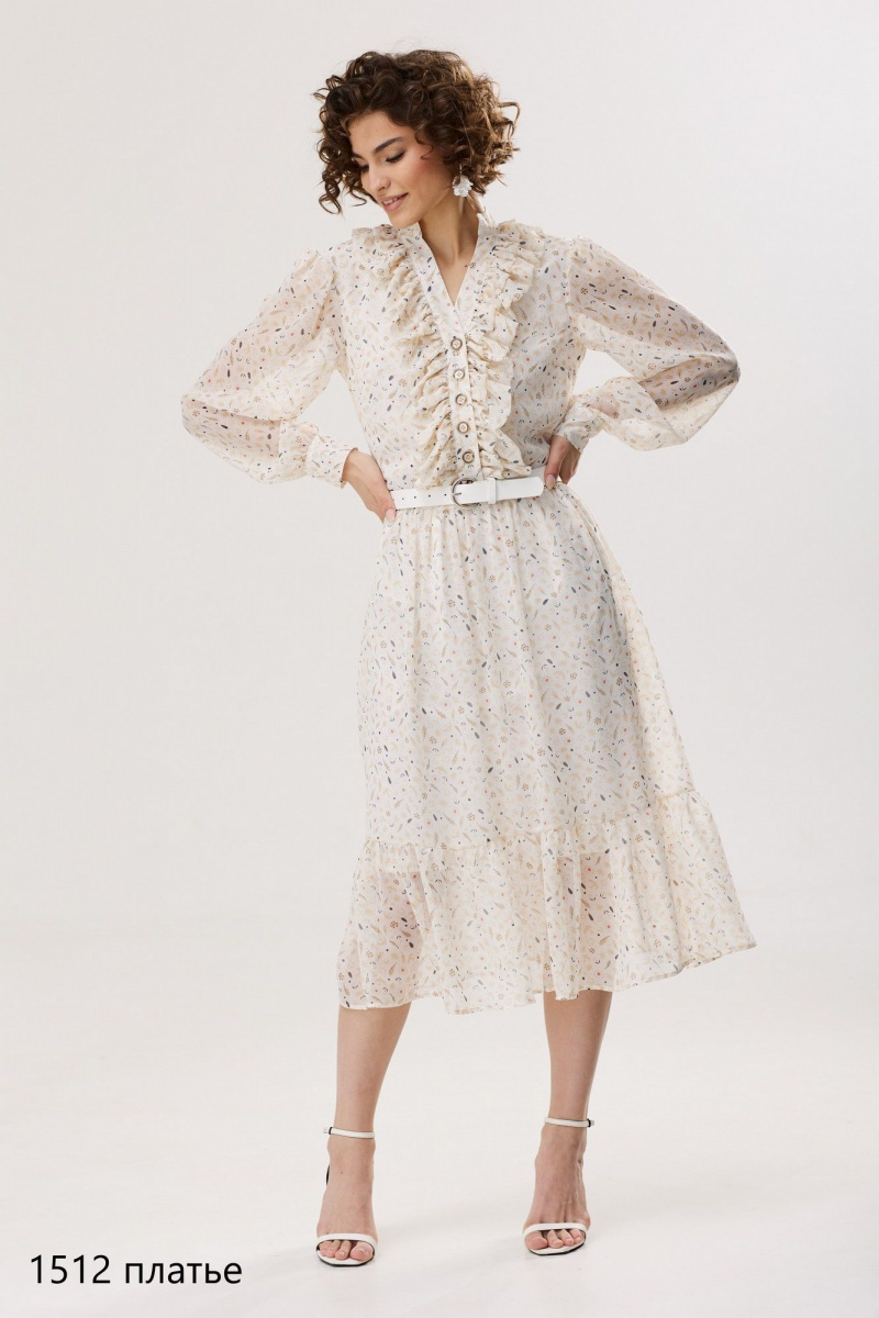 Платья NiV NiV fashion 1512