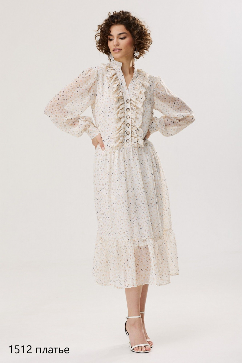 Платья NiV NiV fashion 1512