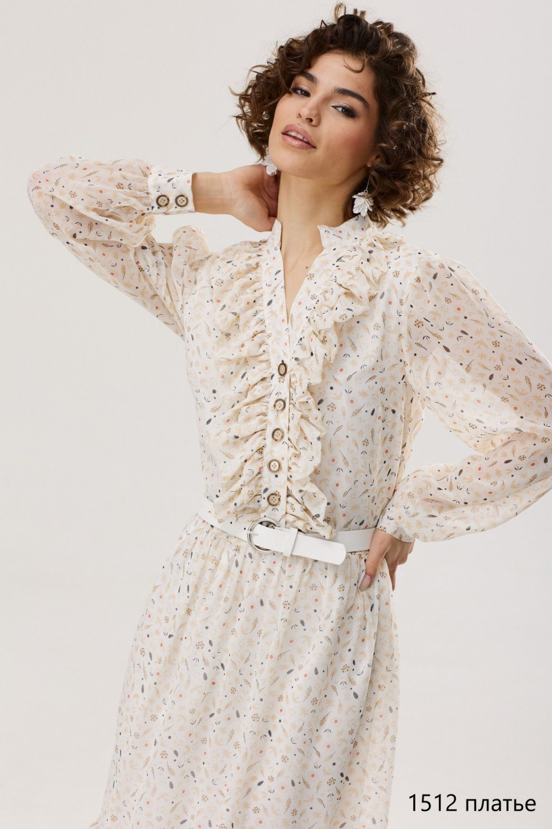 Платья NiV NiV fashion 1512