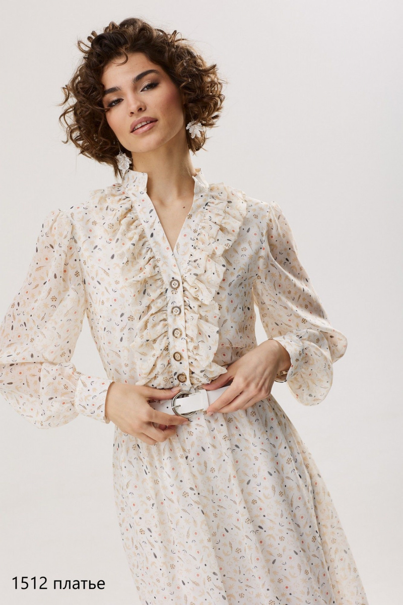 Платья NiV NiV fashion 1512
