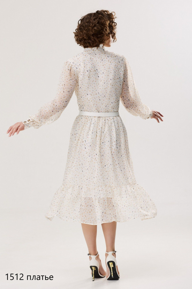 Платья NiV NiV fashion 1512
