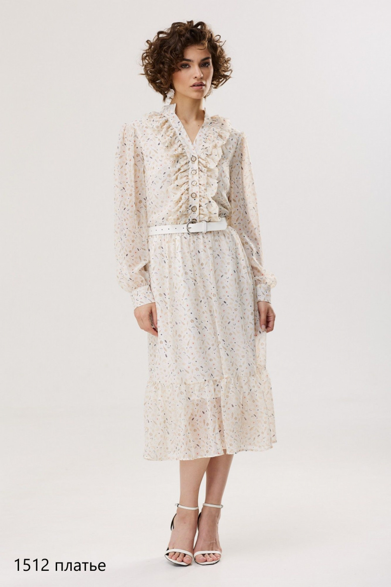 Платья NiV NiV fashion 1512