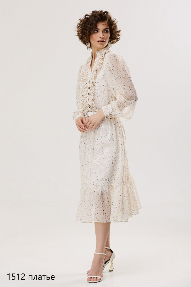 Платья NiV NiV fashion 1512
