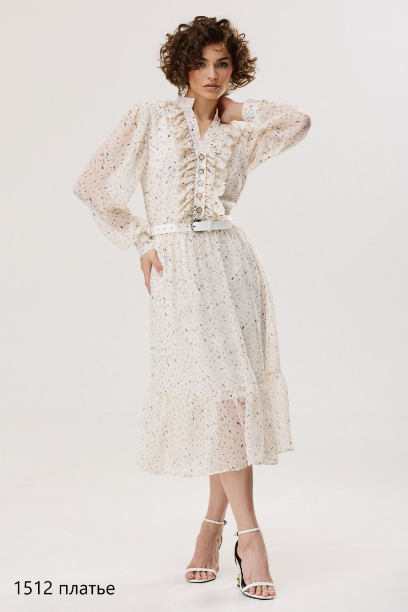 Платья NiV NiV fashion 1512