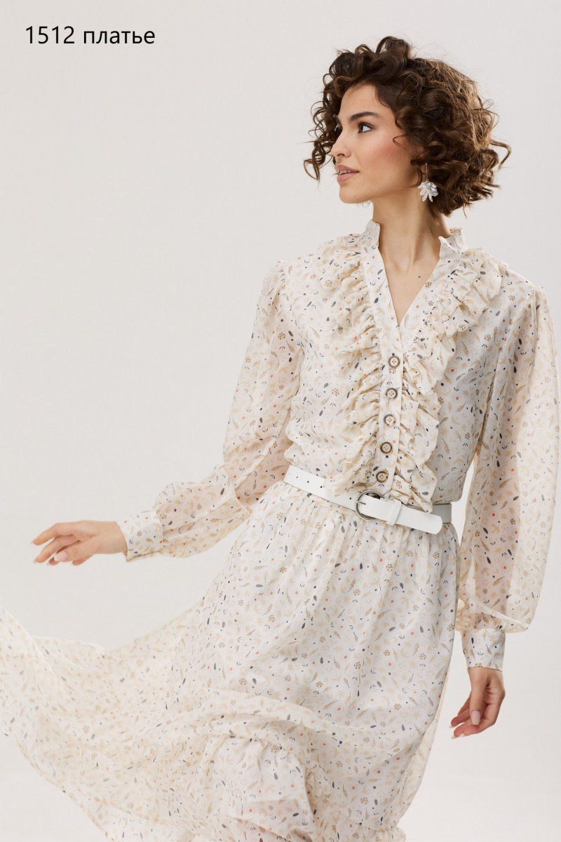 Платья NiV NiV fashion 1512
