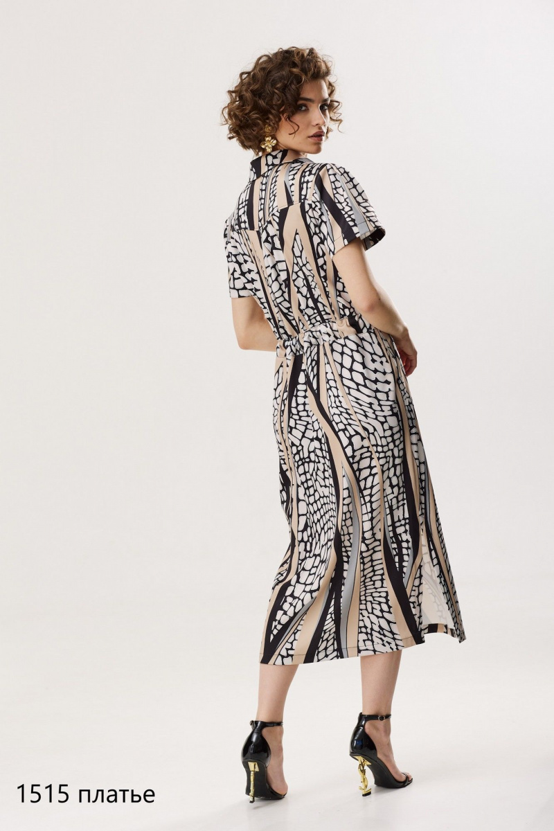 Платья NiV NiV fashion 1515