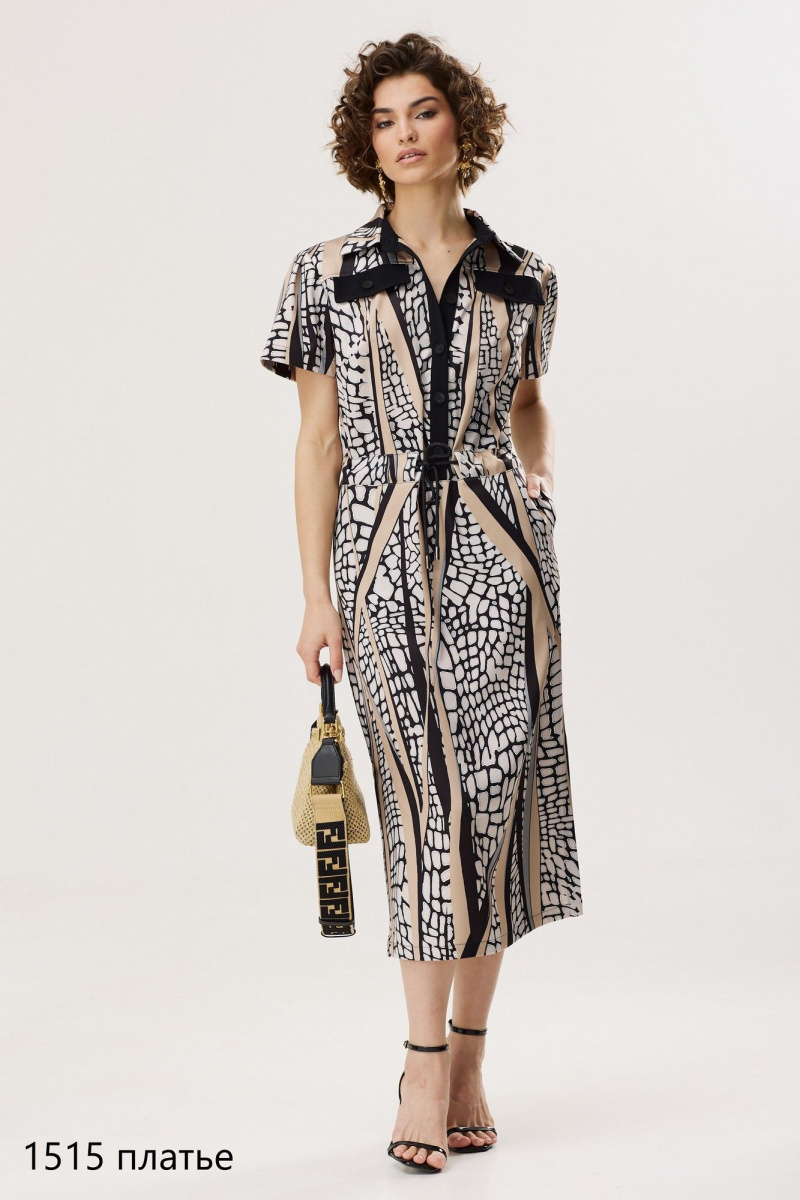 Платья NiV NiV fashion 1515