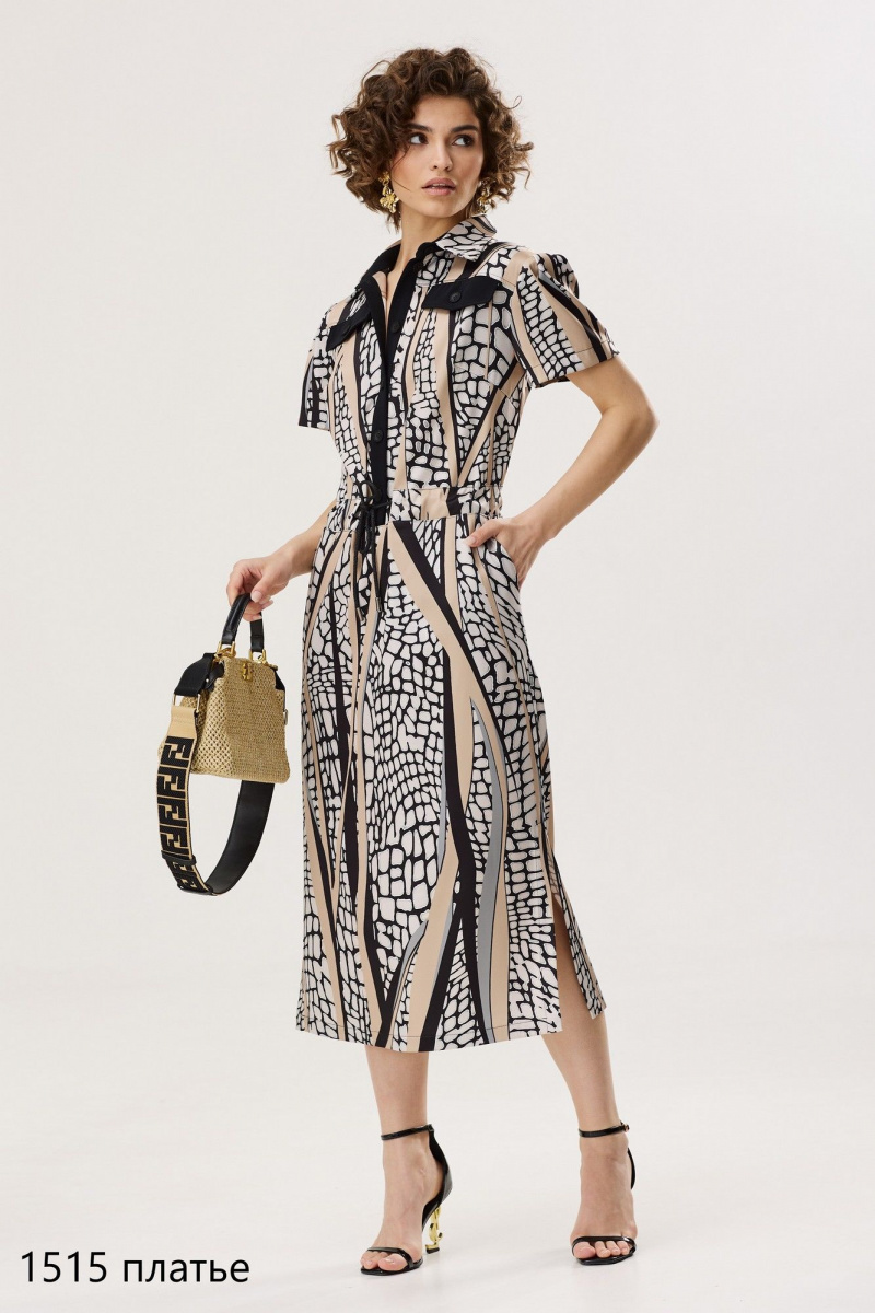 Платья NiV NiV fashion 1515