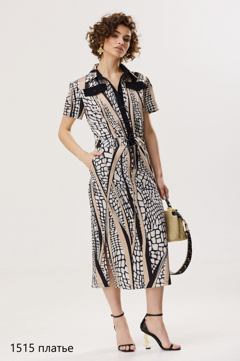 Платья NiV NiV fashion 1515