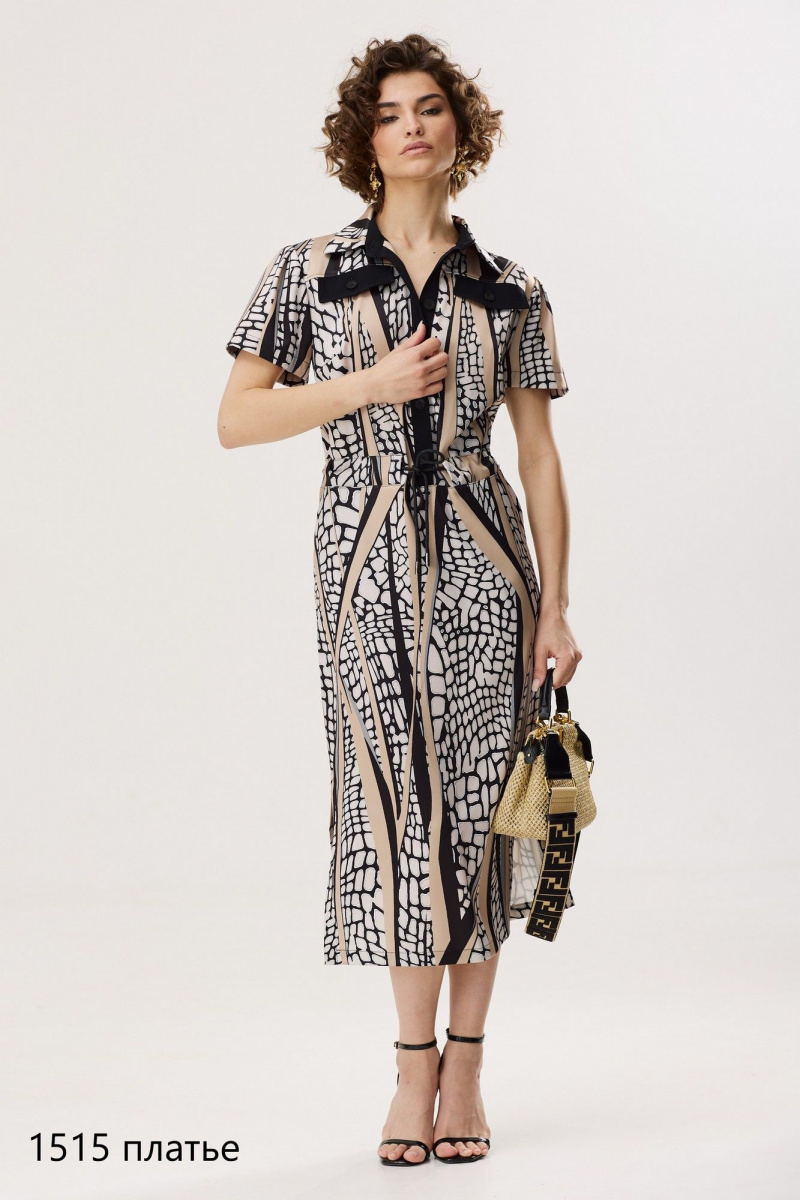 Платья NiV NiV fashion 1515
