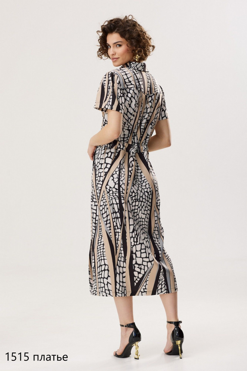Платья NiV NiV fashion 1515