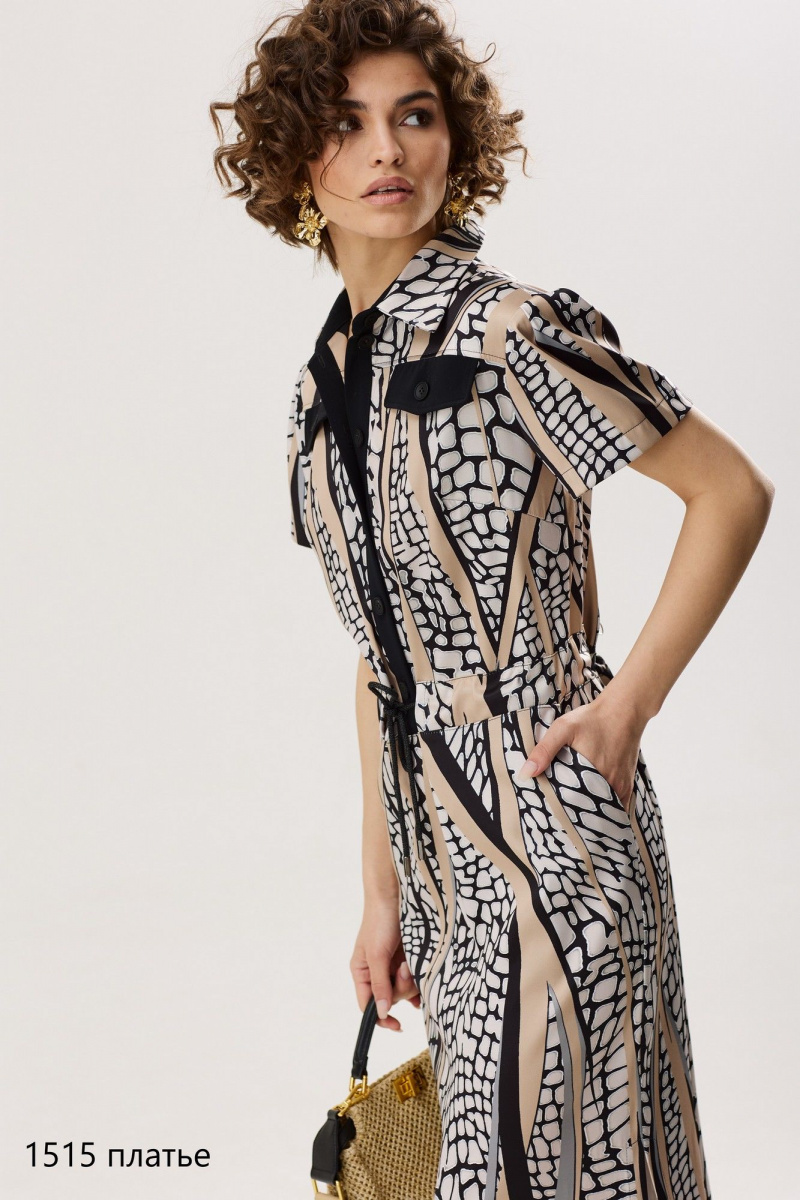 Платья NiV NiV fashion 1515