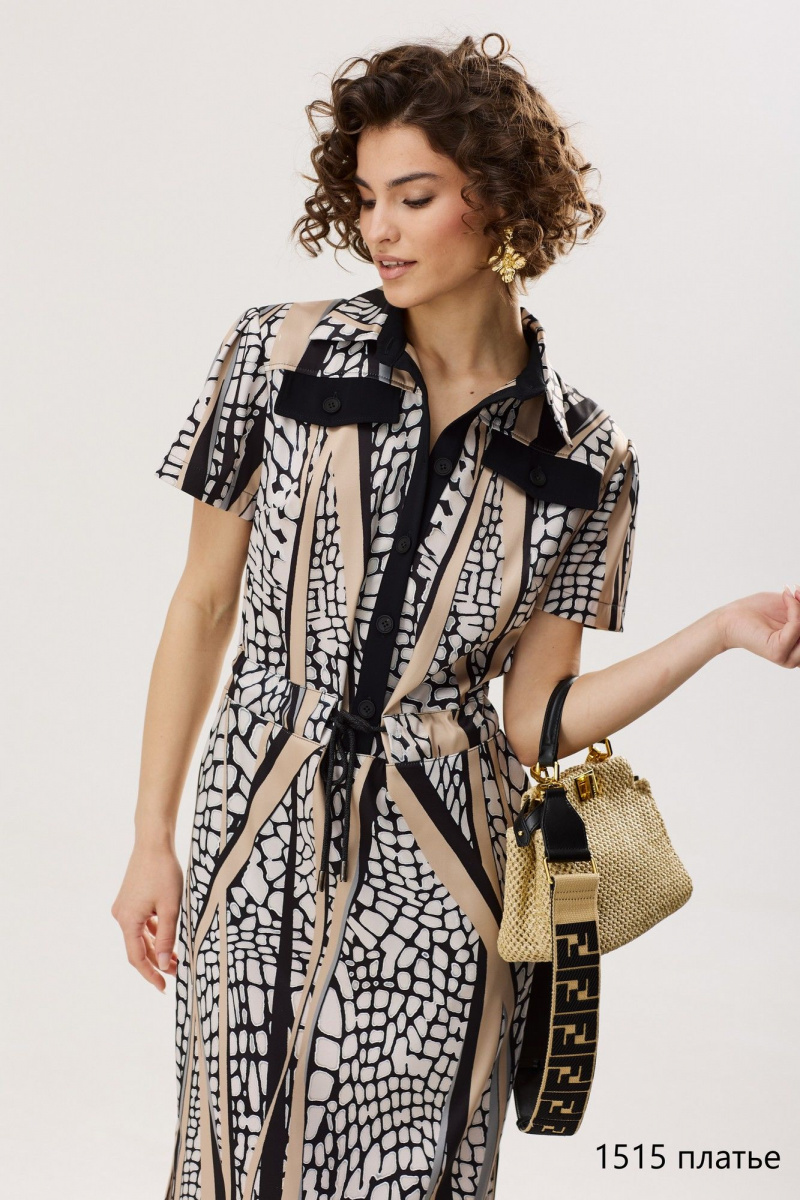 Платья NiV NiV fashion 1515