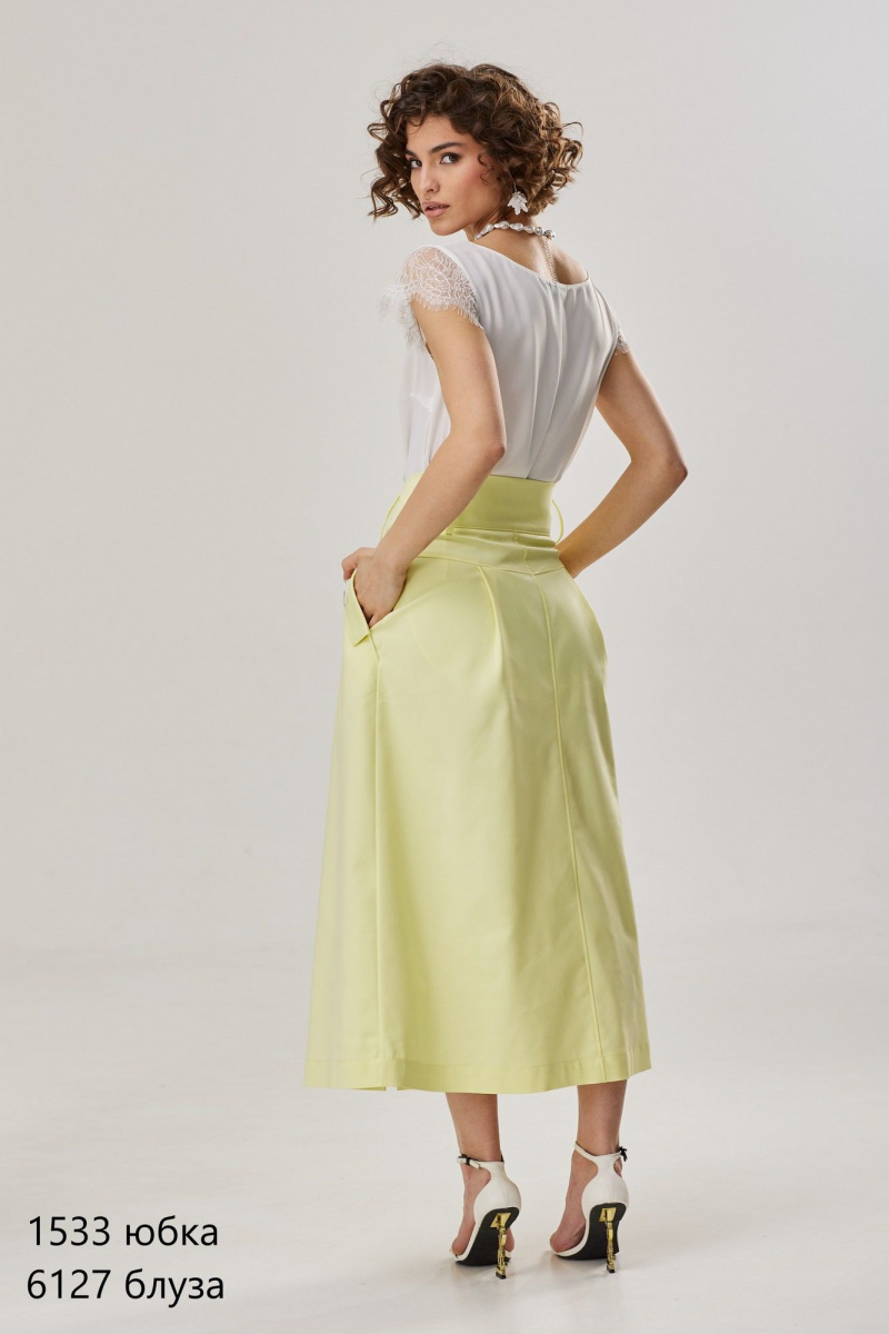 Юбки NiV NiV fashion 1533