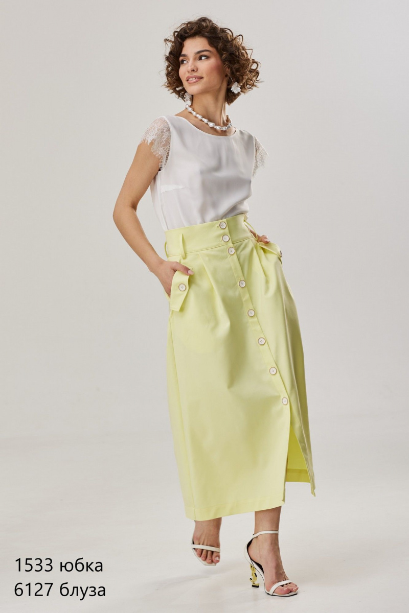Юбки NiV NiV fashion 1533
