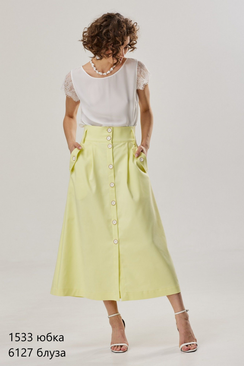 Юбки NiV NiV fashion 1533