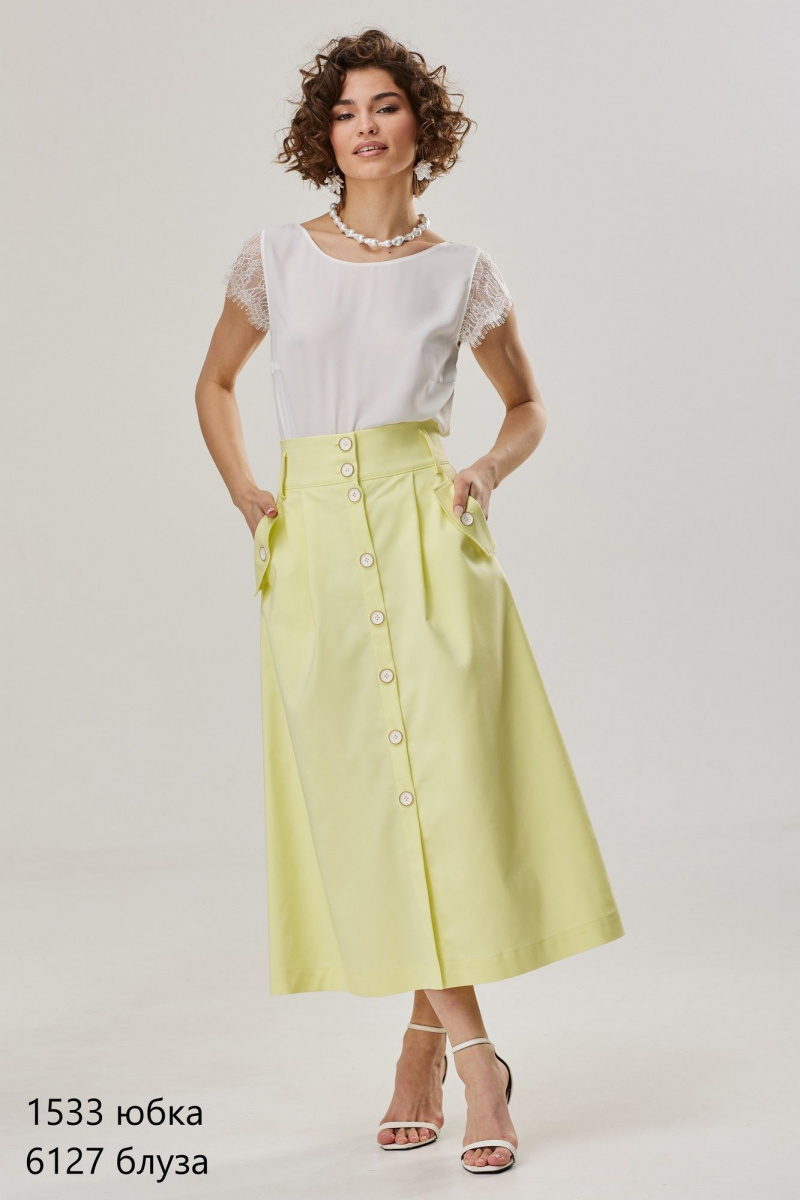 Юбки NiV NiV fashion 1533