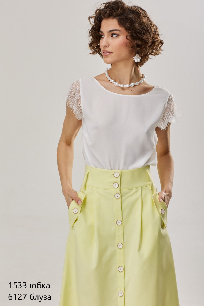 Юбки NiV NiV fashion 1533
