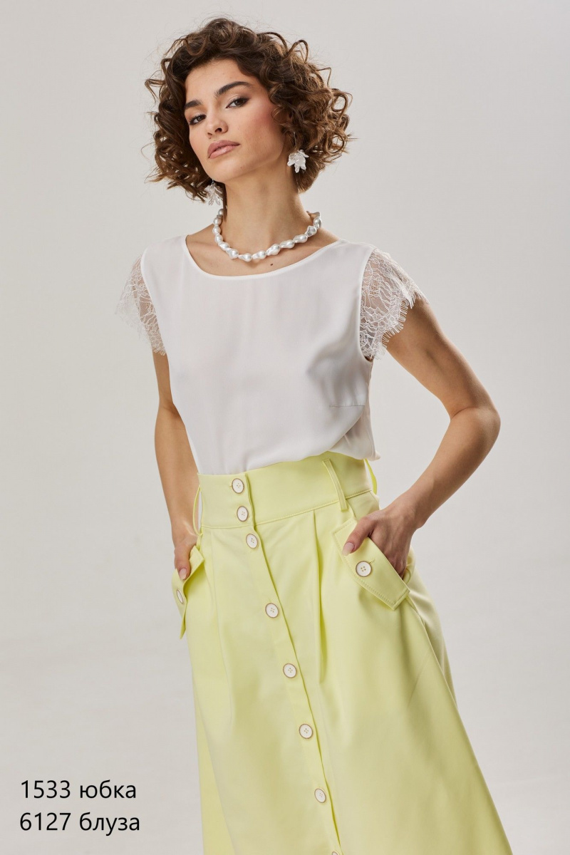 Юбки NiV NiV fashion 1533