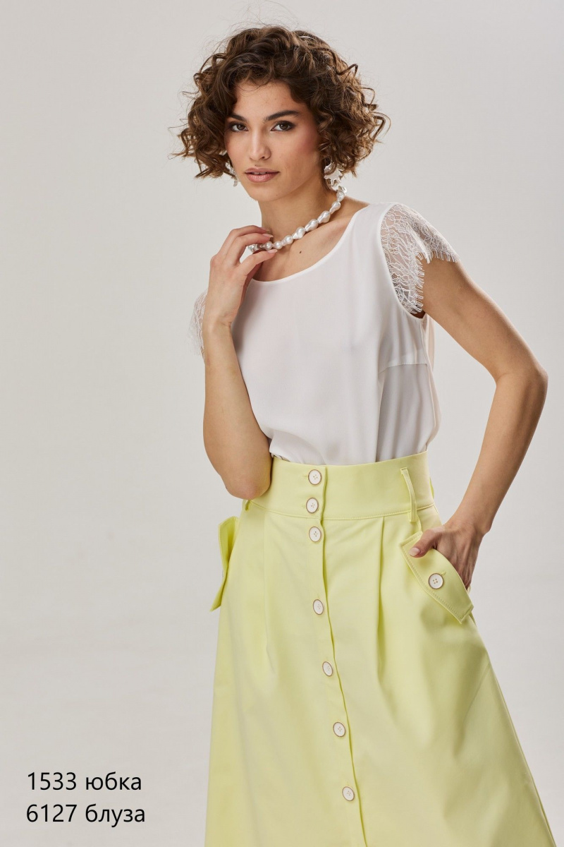 Юбки NiV NiV fashion 1533