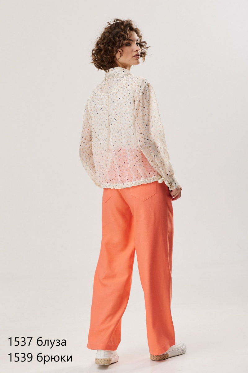 Брюки NiV NiV fashion 1539