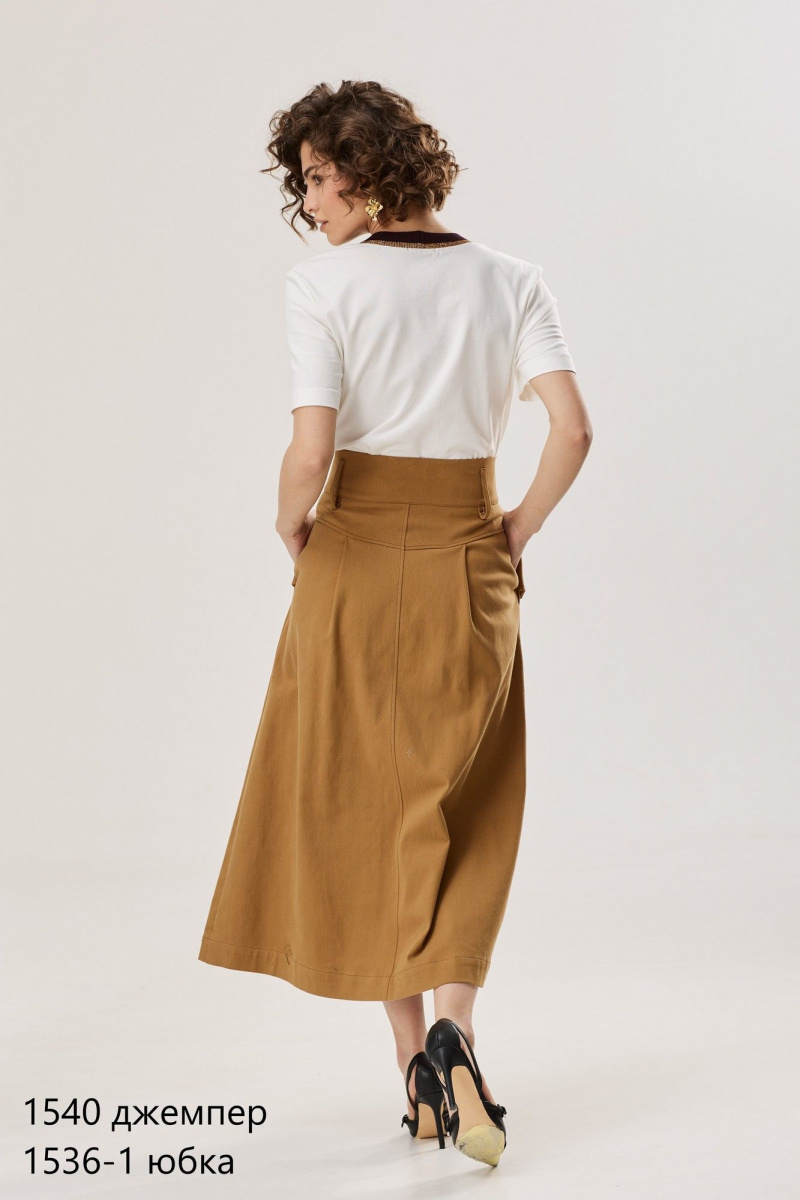 Джемперы NiV NiV fashion 1540