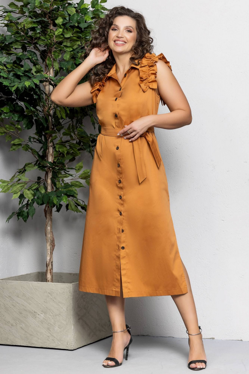 Платья Gold Style 2622