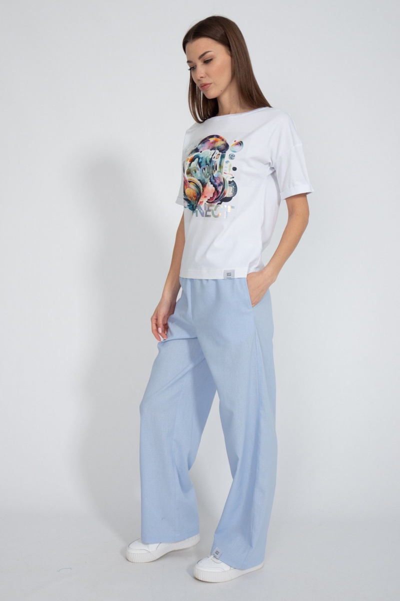 Брюки Kivviwear 4076.14