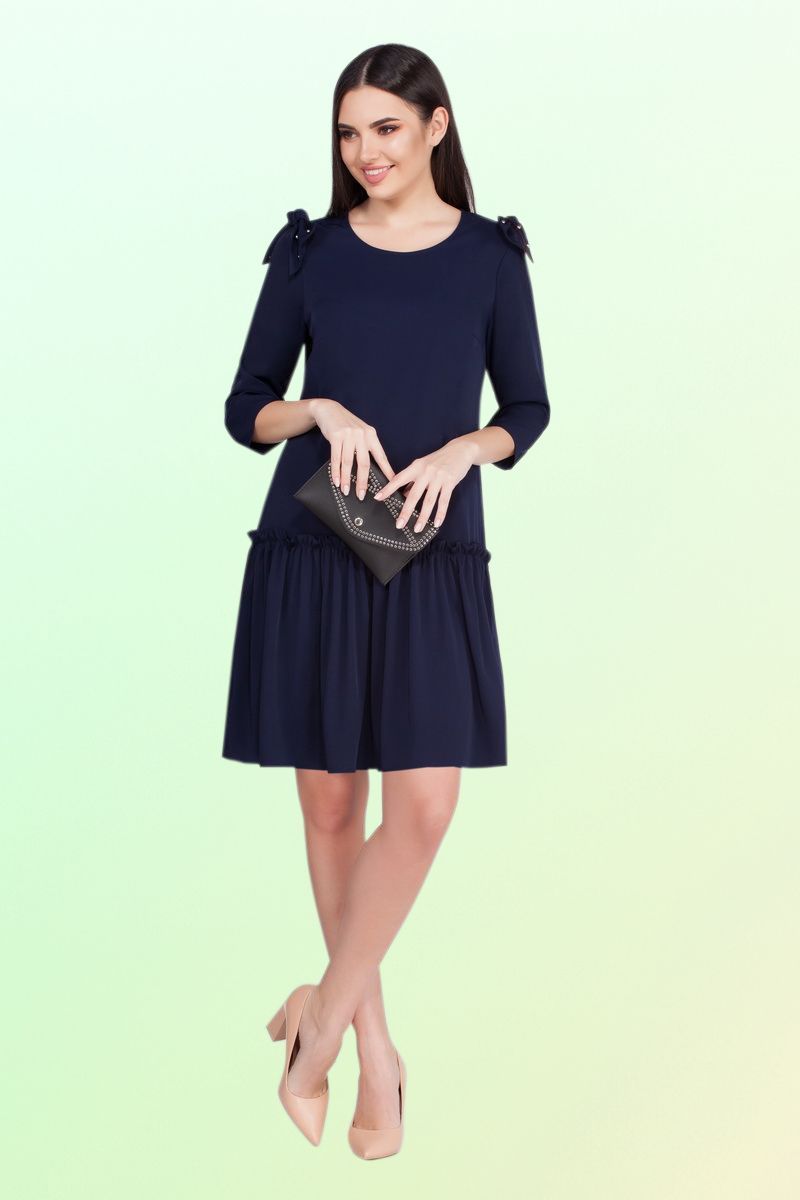 Платья Vitol Fashion В-1054/1