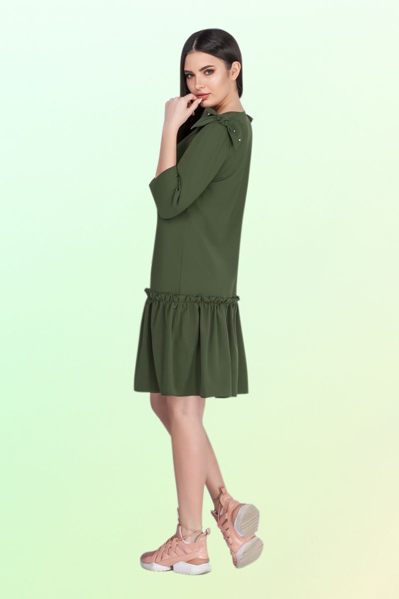 Платья Vitol Fashion В-1054/2