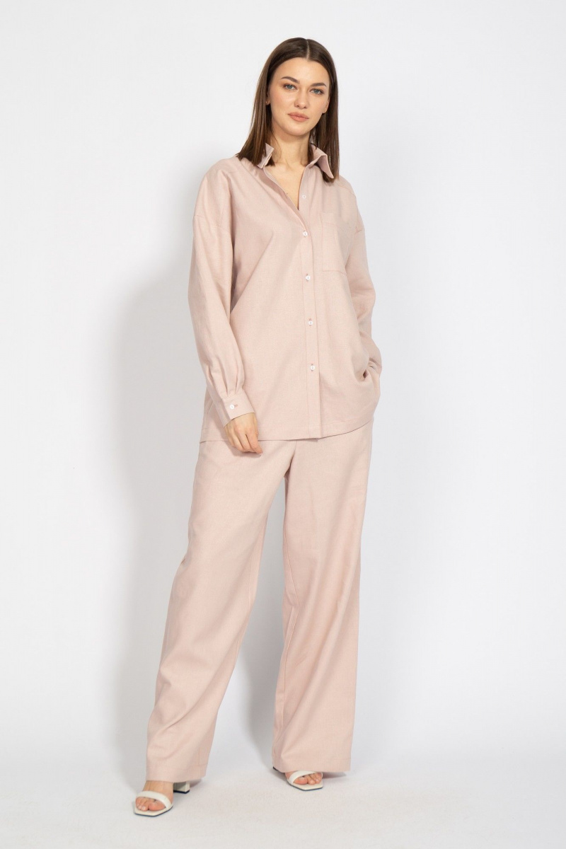 Брюки Kivviwear 4076.03