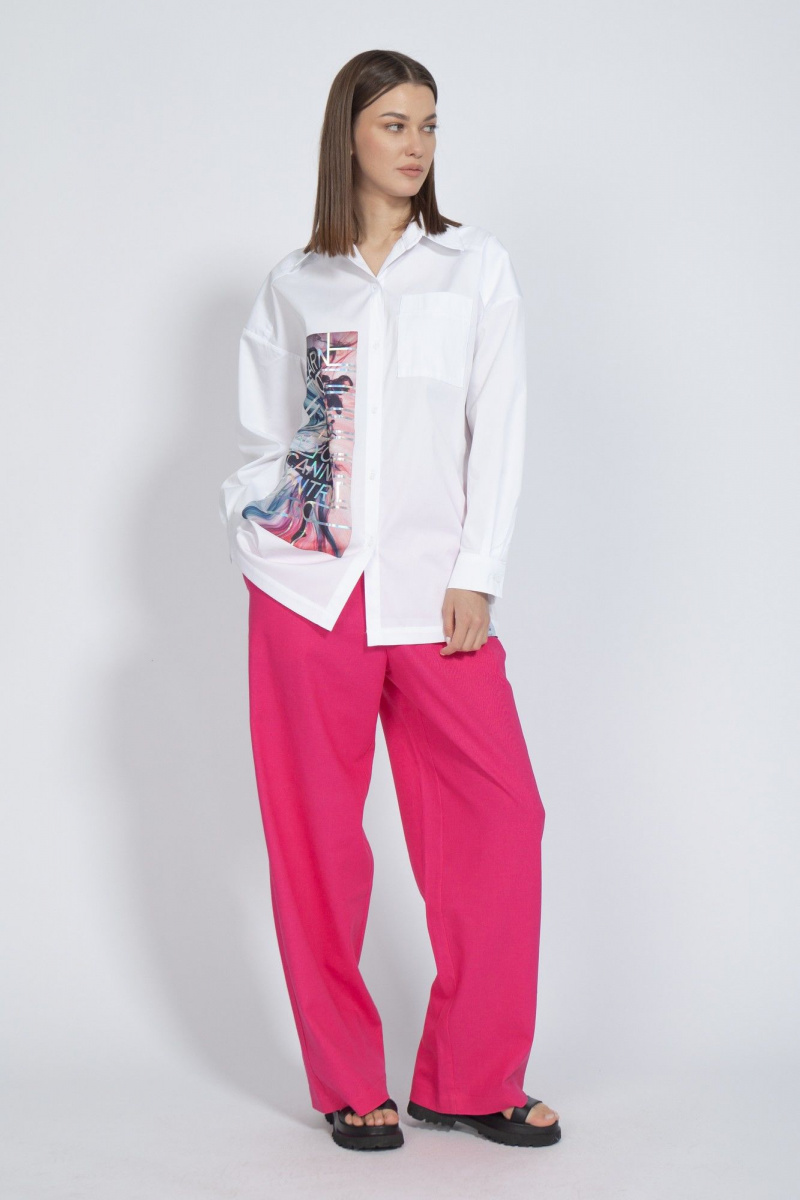 Брюки Kivviwear 4076.04