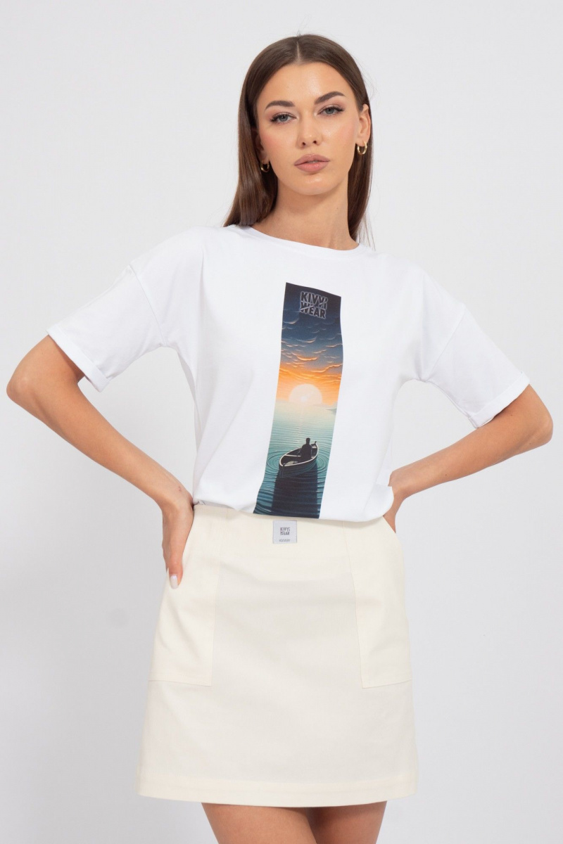 Майки Kivviwear 4026.154