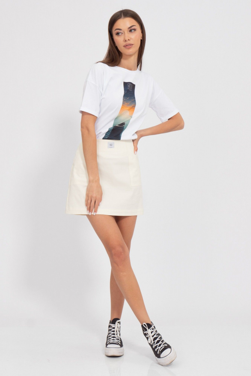 Майки Kivviwear 4026.154