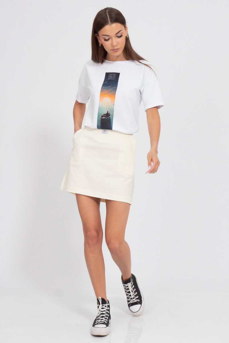 Майки Kivviwear 4026.154