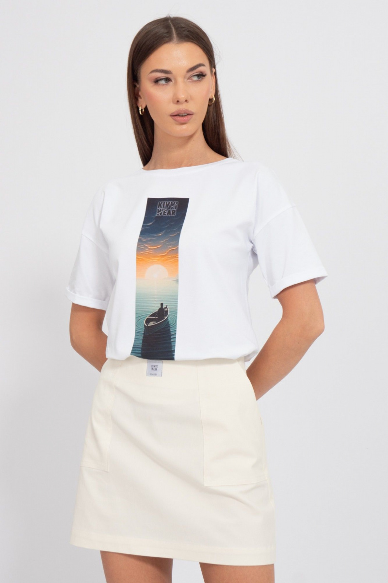 Майки Kivviwear 4026.154
