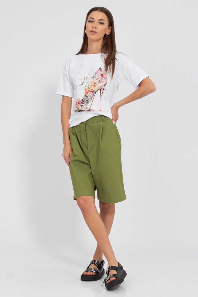 Майки Kivviwear 4026.156