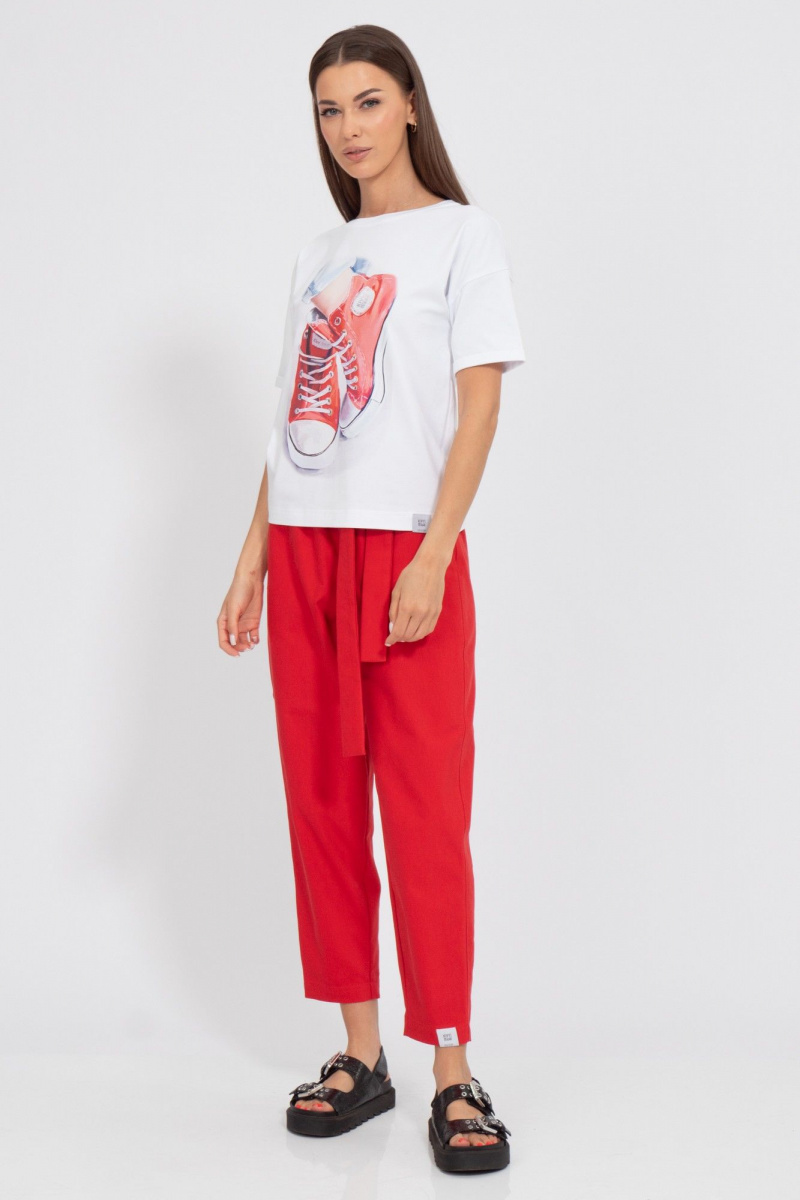 Майки Kivviwear 4026.158
