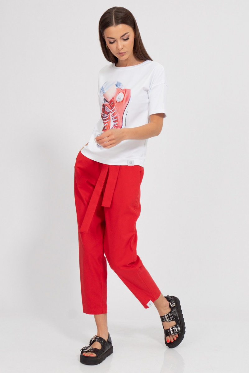 Майки Kivviwear 4026.158