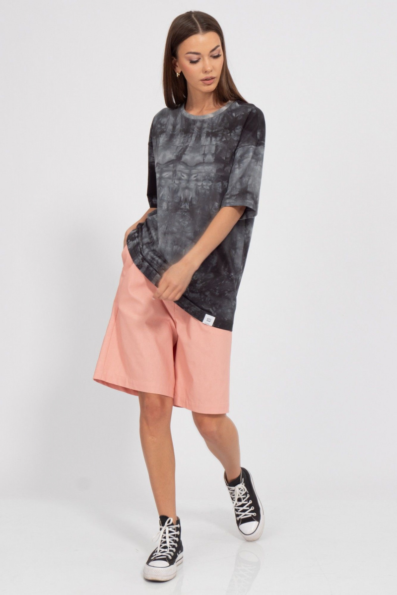 Шорты Kivviwear 3177.01