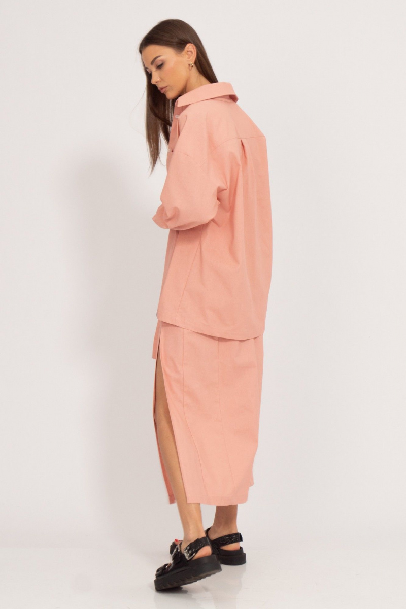Плательный комплект Kivviwear 407313077.01